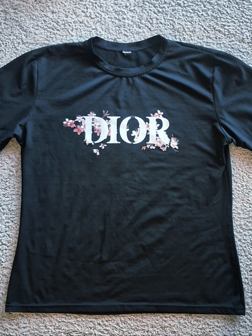 Ladies Tshirt